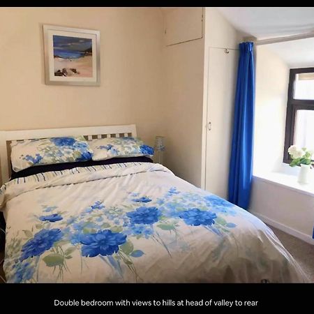 Yr Hen Siop - 4 Bed Welsh Cottage In Snowdonia Penmachno Bagian luar foto